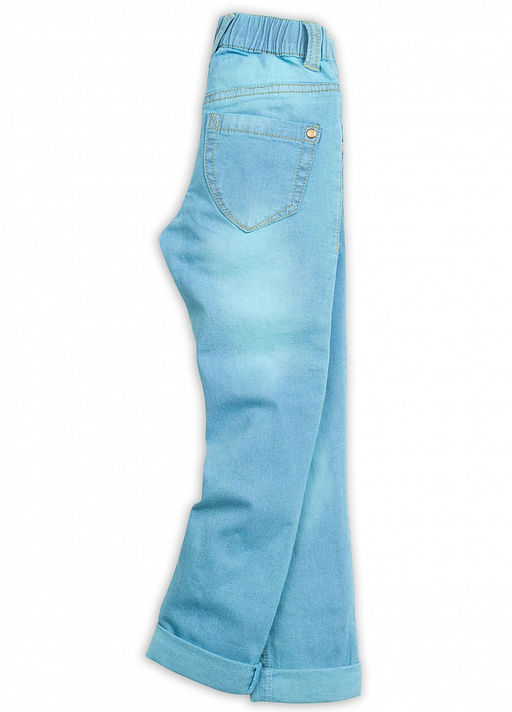 Уценка Pelican GWP3052 брюки для девочек  фото 3