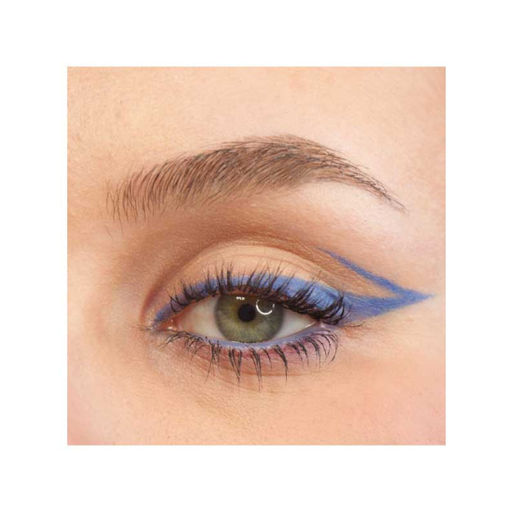 Контур для глаз Eyeliner Kohl, Blue 6717656