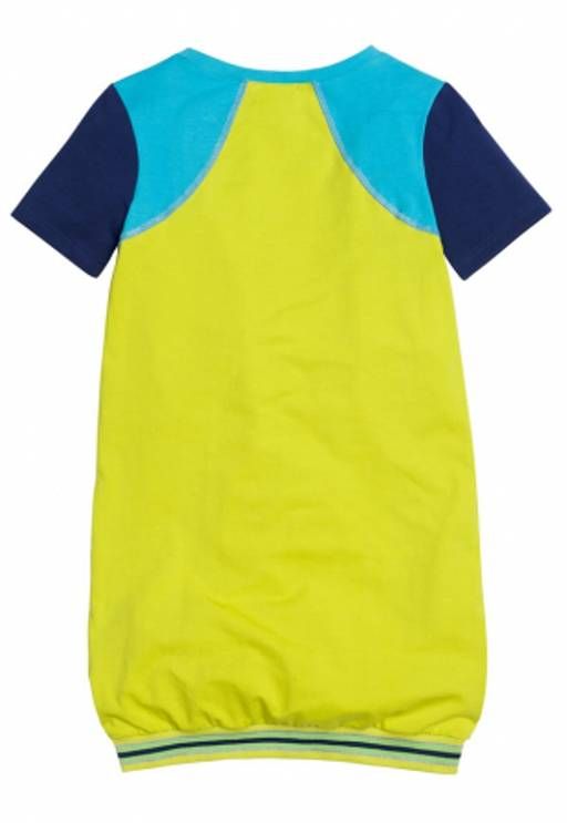 Pelican GDT588 платье для девочек  фото 2