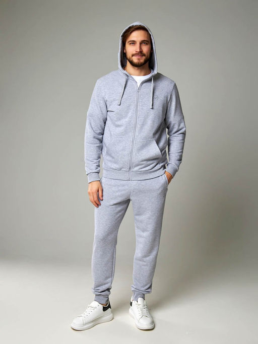 Толстовка мужская арт. 05208 - F5 фото 13