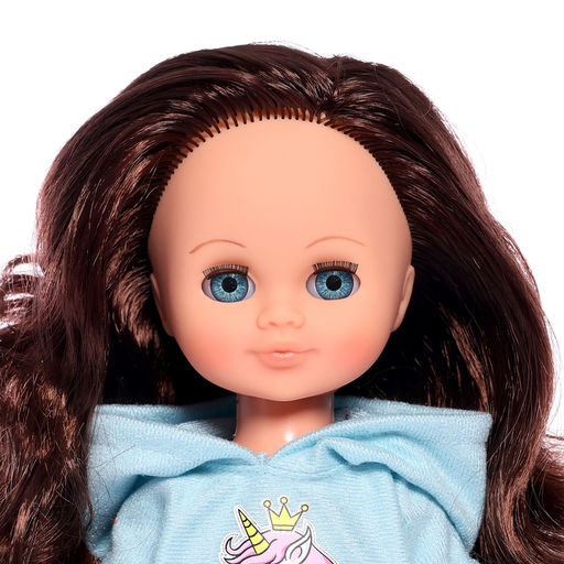 Кукла «Герда модница 1» со звуковым устройством, 35 см