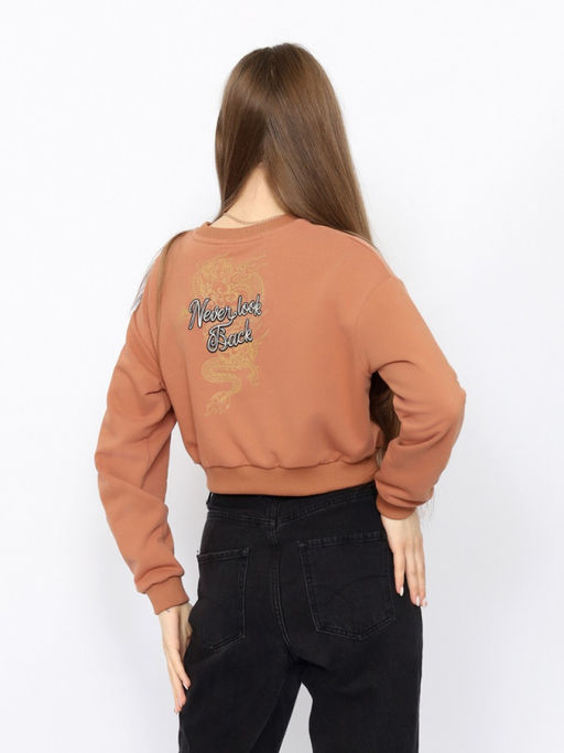 CRB wear/CSLW 60358-43 Футболка женская,голубой/Ex.Cherubino  фото 209