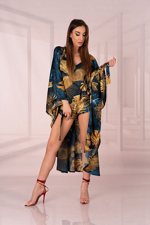 LC 90659 Damen komplet