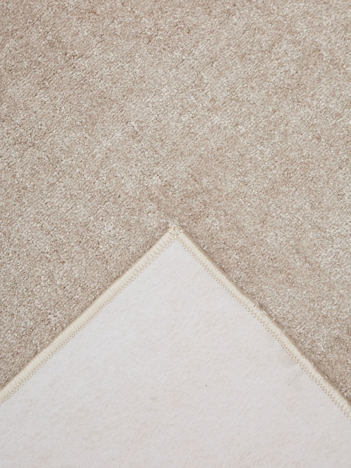 Палас прямоугольный ИРИС 150х200см, ут.184, серый, шелк, ПП 100%, войлок