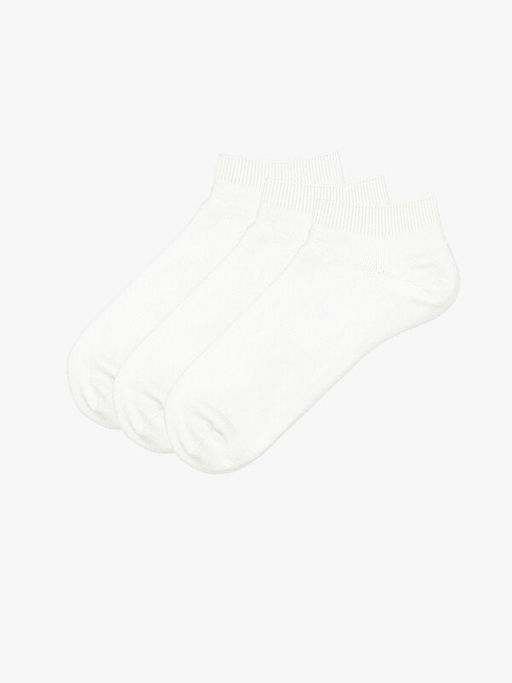 Erkek Patik ?orap 3l?