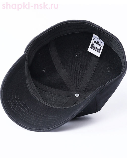8758410 Бейсболка мужская (56-58)