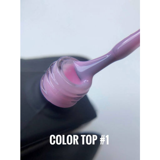 COLOR TOP 10 мл - Ms pro фото 2