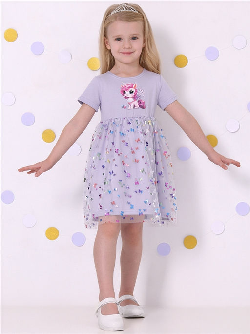 Платье 1ДПК4602804с