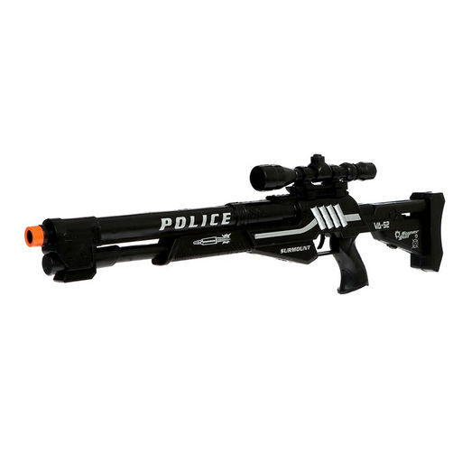 Набор полицейского Снайпер, 7 предметов - Simaland фото 8