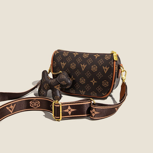 Bags Сумка женская / PU кожа / 1596  фото 10