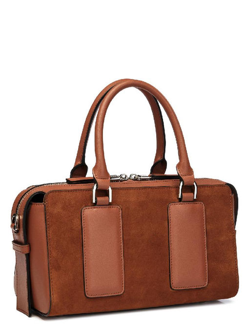 Сумка ELEGANZZA ZG-F3058-1 terracotta  фото 10