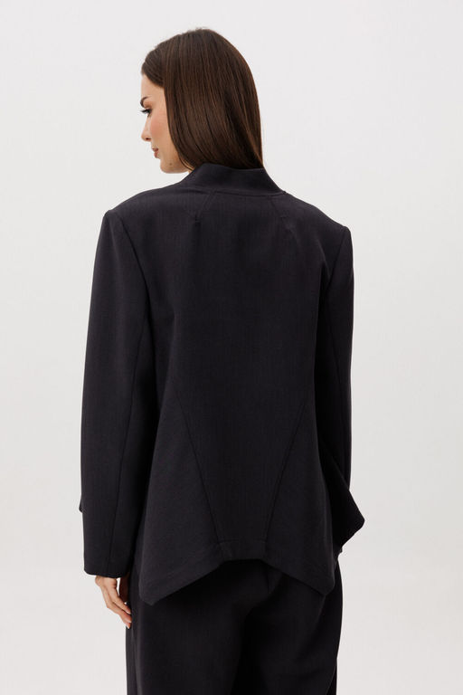 Костюм Fantazia Mod 5366 темно-графитовый