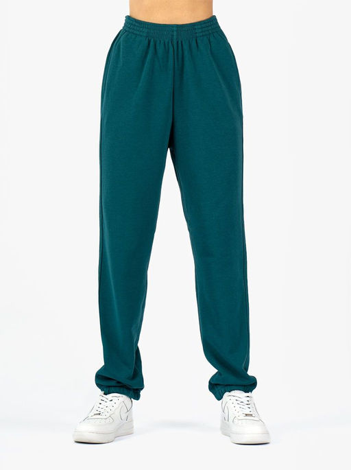 Брюки B.411 фиалка - Argo classic фото 12