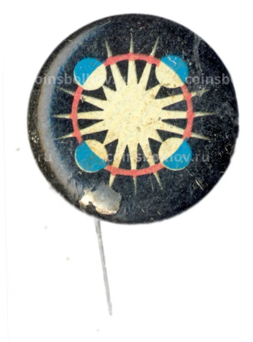 Значок Звезда