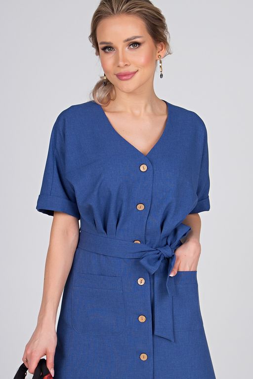 VALENTINA Платье Эльмира №3  фото 5