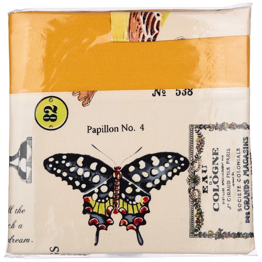 ФАРТУК БАТТЕРФЛЯЙ, ХЛОПОК 100 - Lefard фото 2