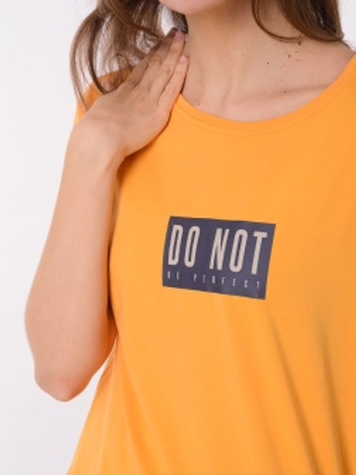 Футболка женская - Chic & charisma фото 4