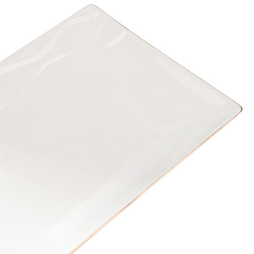 90008-129S Блюдо сервировочное для подачи керамика LR (х14) - Mayer&boch фото 2