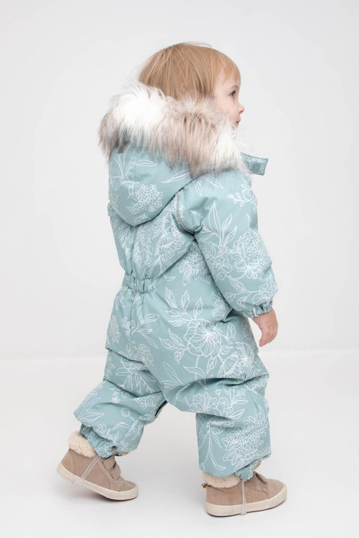 Crockid _ ВК 60103/н/2 УЗГ комбинезон д/дет яс фото 3