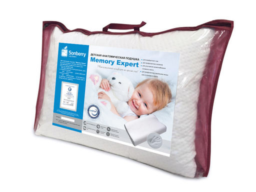 Memory Expert Ergonomic (подростковая)