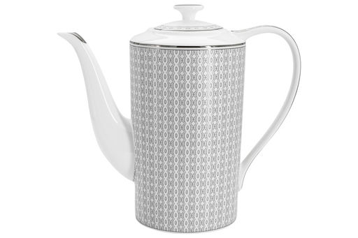 Чайный сервиз Сильвер, 6 персон, 21 предмет - Anna lafarg emily фото 13