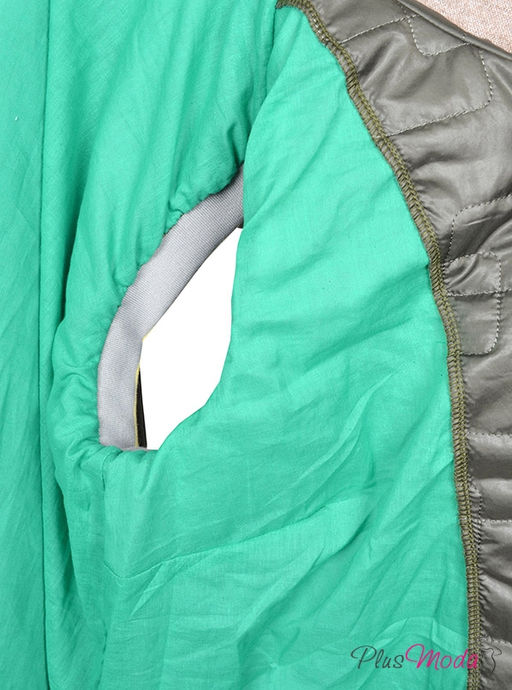 Жакет Модель №1838 размеры 44-84 - Plusmoda фото 21