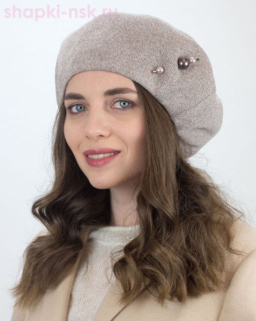 575-Д Берет (56-58)