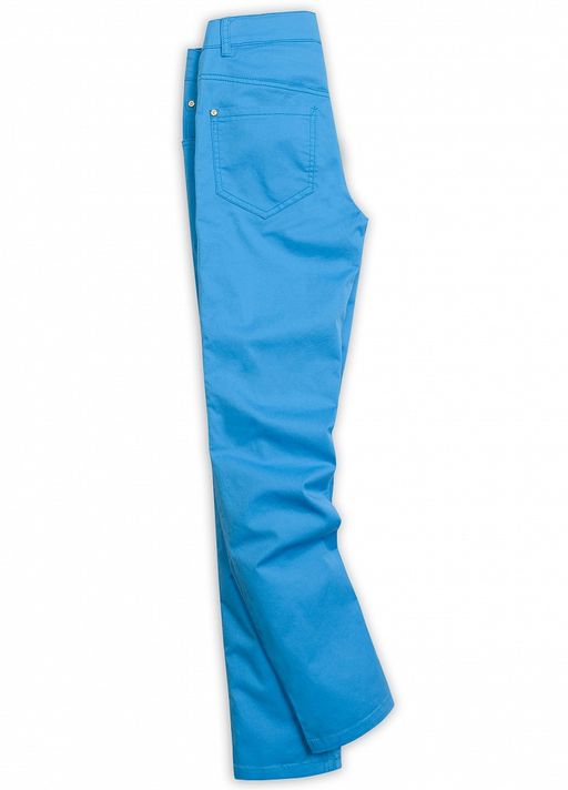 Уценка PELICAN GWP4049/2 брюки для девочек  фото 2