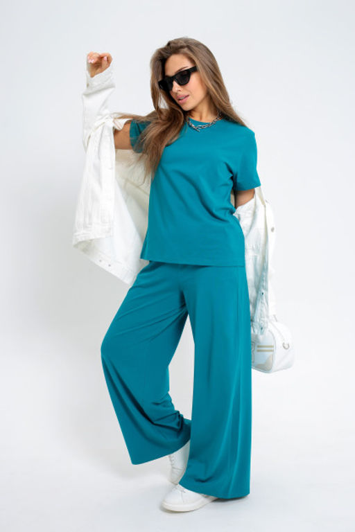 Женский костюм 26006 - София37 фото 40