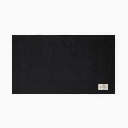 Полотенце Этель ECO ashen 40х70см, 100% лён, 245 г/м2  фото 2