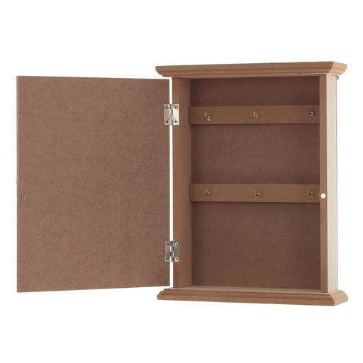 Ключница, L21 W6,5 H26,5 см - Remeco фото 2