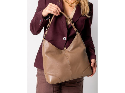 Cумка женская Lanotti YN 230/Бежевый