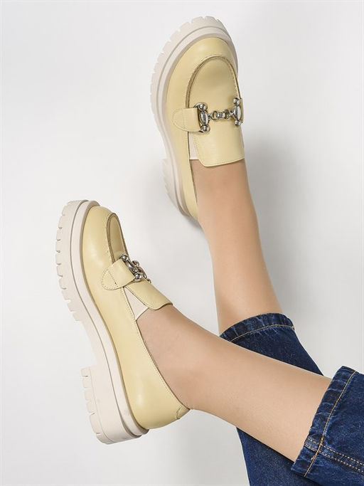 Лоферы женские комфорт A-8