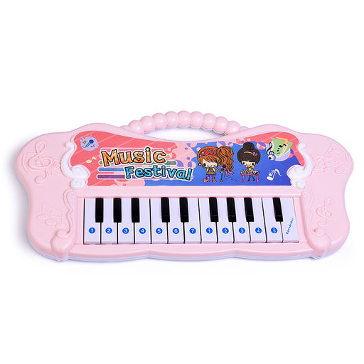 Синтезатор "Звуки фантазии" в коробке