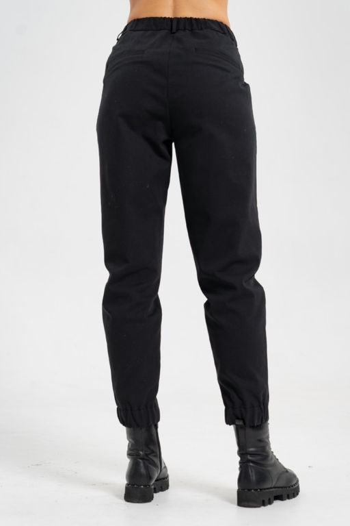 Легкие и комфортные брючки - А+б коллекция фото 9