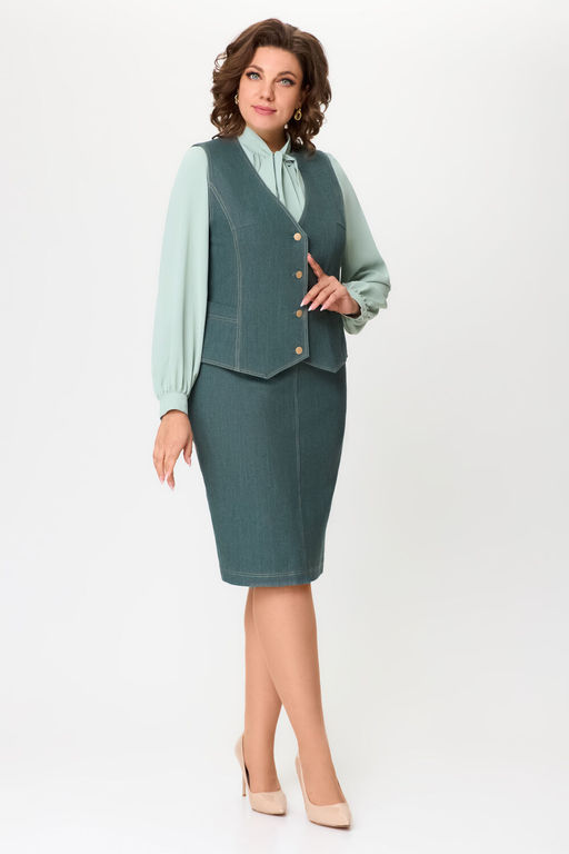 Костюм ДаЛи 7005.2 олива