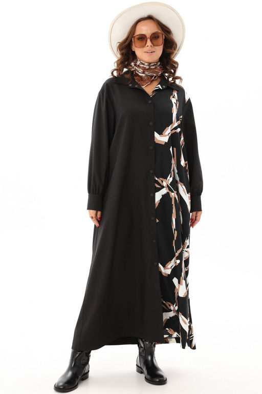 Платье Angelina&Co 928 - Mira fashion фото 798