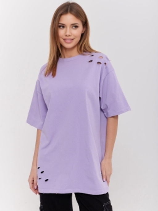 ФУТБОЛКА ЖЕНСКАЯ - Chic & charisma фото 11