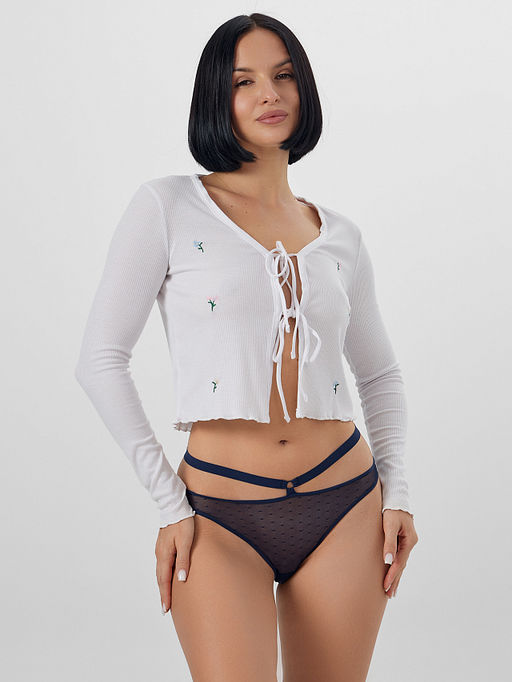 Цена за 2 штуки! ТРУСЫ ЖЕНСКИЕ