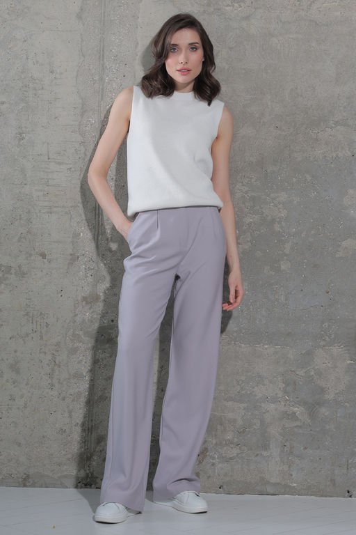 Брюки - Vladi collection фото 6