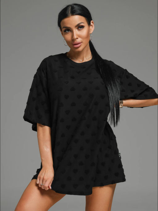 НОВИНКА!!! Ирбис футболка женская (махра) - Lovetex фото 93