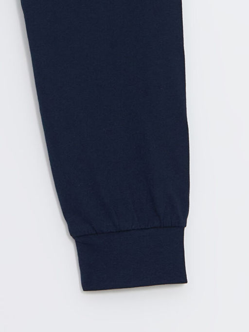 Beli Lastikli Erkek ?ocuk Pijama Alt - Waikiki фото 3