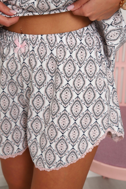 №139 Пижама женская