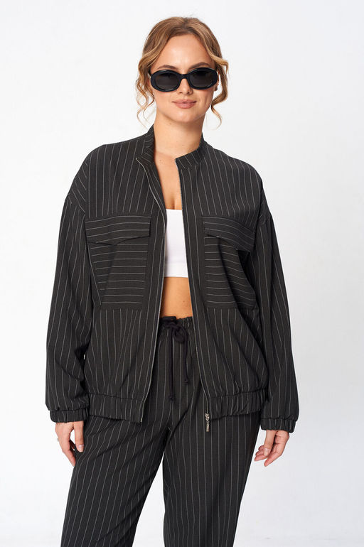 Костюм Liona Style 927 графит