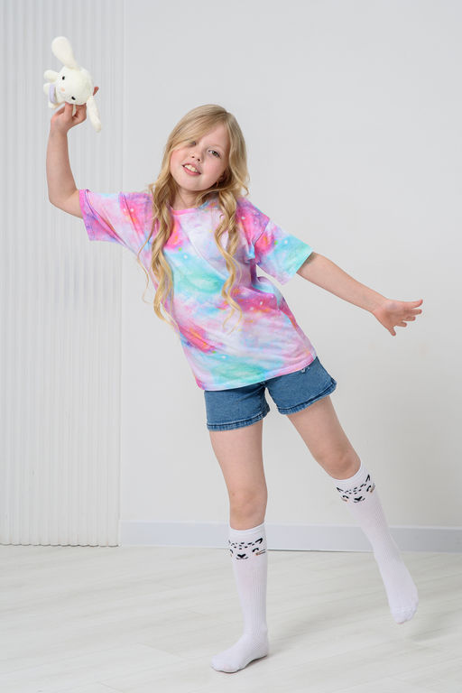 Гольфы детские Лео (набор 2 пары)