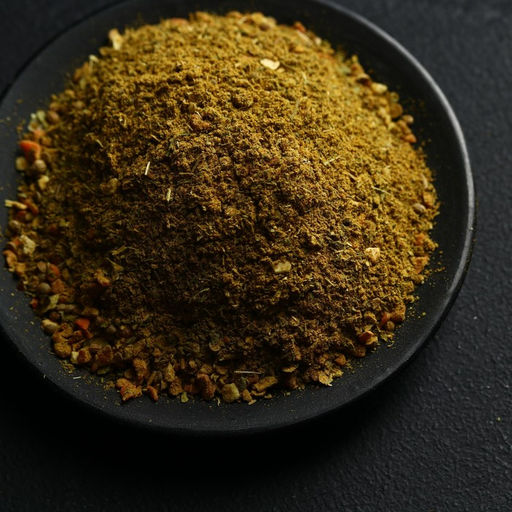 Набор специй Набор для гурмана, для рыбы, курицы и мяса, 150 г (3 шт. х 50 г). - Simaland фото 4