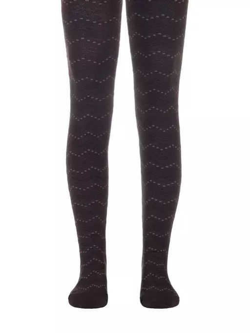 Колготки дет. TIP-TOP 5С-07СП, р.150-152 (16) - 351 шоколад - Conte elegant фото 2