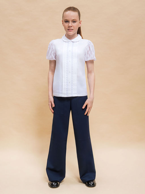 Уценка Pelican GWP7133 Брюки для девочек  фото 2