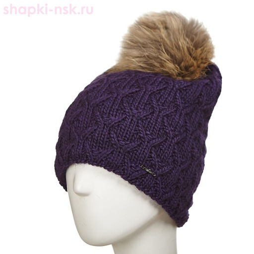 8132 Колпак женский (56-58)