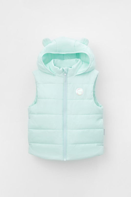 Crockid _ ВК 35015/3 ГР жилет дет